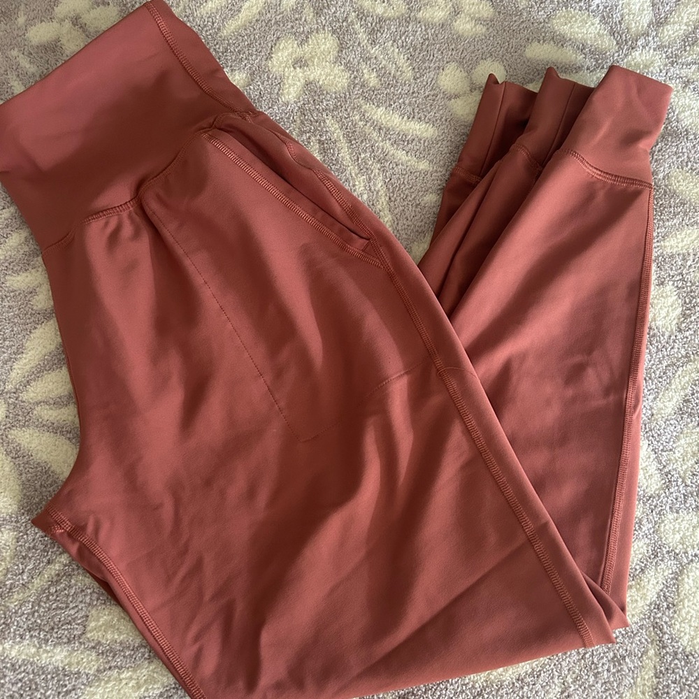Pink joggers | Old Navy | great condition.